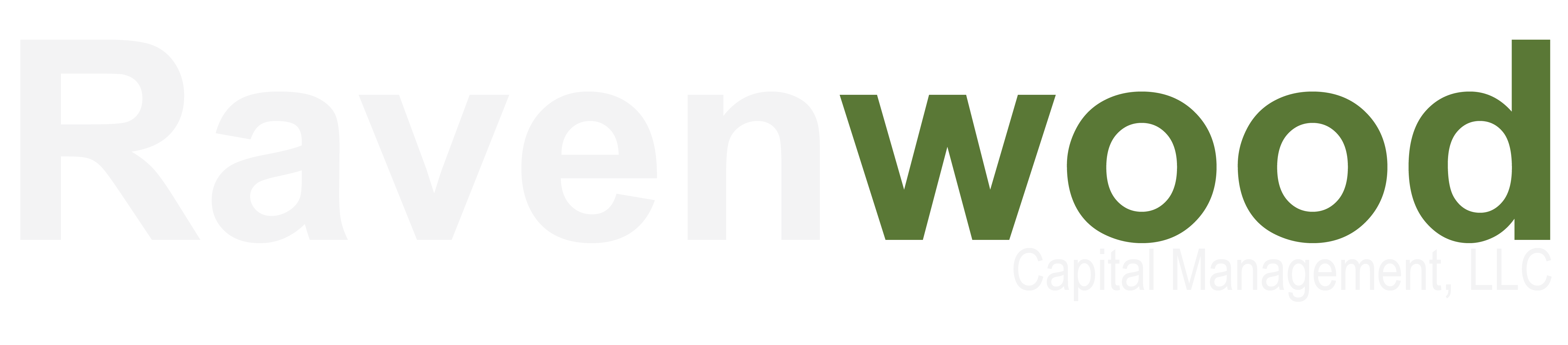Ravenwood Capital Management, LLC
